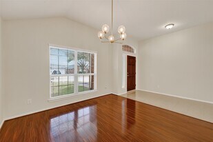9830 Lynette Falls Dr in Houston, TX - Building Photo