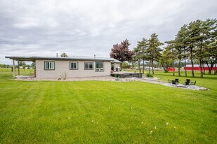 592 Homestake Trail in Columbia Falls, MT - Building Photo