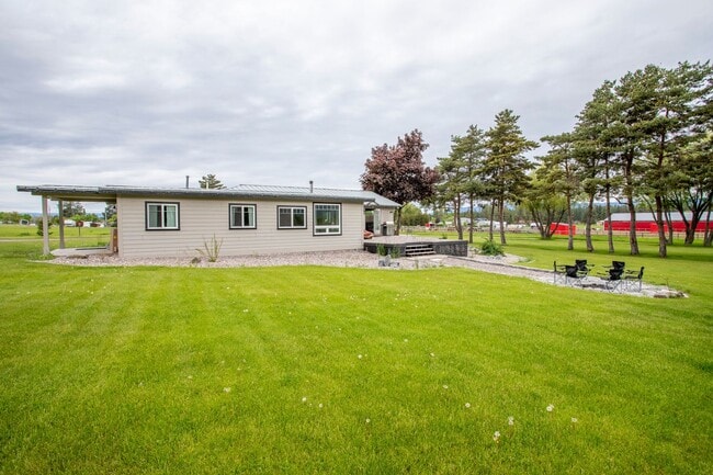 property at 592 Homestake Trail