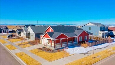 26891 E Byers Ave in Aurora, CO - Building Photo - Building Photo
