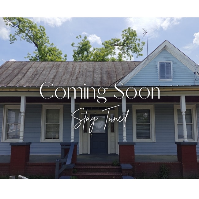 property at 2024 Clark St