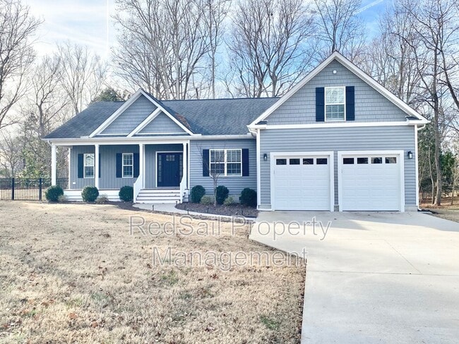 property at 2742 Duckwood Ct