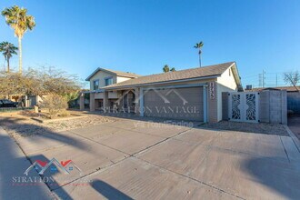 1735 W Pampa Ave in Mesa, AZ - Building Photo - Building Photo