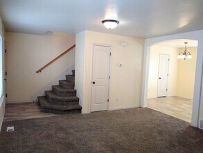 3528 Newland Loop in Lehi, UT - Building Photo - Building Photo