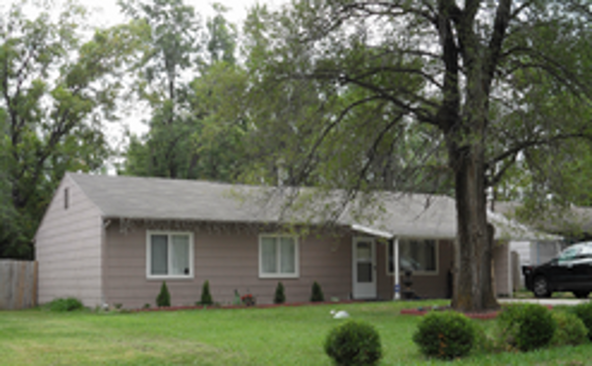 3526 SW Clare Ave in Topeka, KS - Building Photo