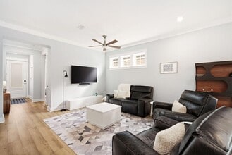 323 Suwannee Dr, Unit 72A in Inlet Beach, FL - Building Photo - Building Photo