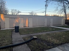 1709 SW High Ave in Topeka, KS - Building Photo - Building Photo