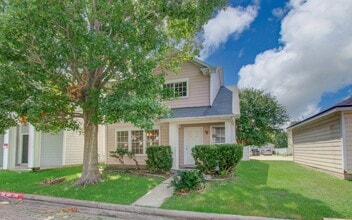 15850 E Park Ct in Houston, TX - Building Photo - Building Photo