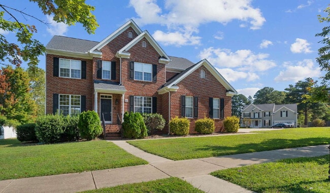 930 Pristine Ln in Rolesville, NC - Building Photo - Building Photo