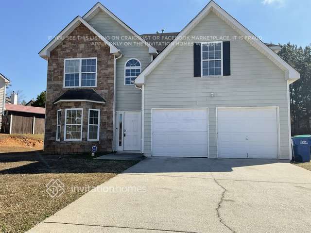 property at 3349 Amhurst Pkwy