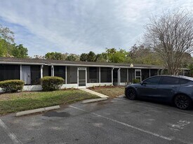 4307 E Michigan St in Orlando, FL - Building Photo