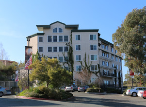 Sycamore Hills By The Bay (Senior) in Hercules, CA - Building Photo - Building Photo