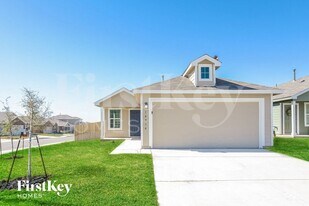 14914 Watson Mill in San Antonio, TX - Building Photo