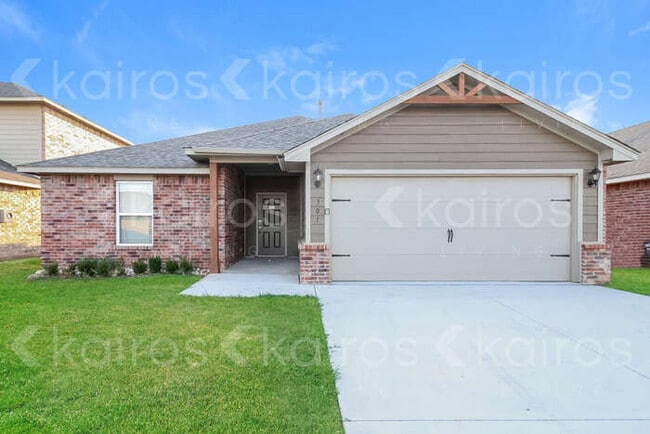 property at 301 St James Pl