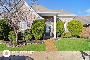 10186 Morning Hill Dr in Memphis, TN - Building Photo