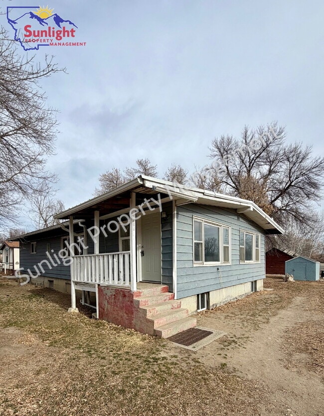 property at 308 S Main St