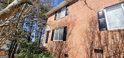 3280 Highpoint Ct in Snellville, GA - Foto de edificio - Building Photo