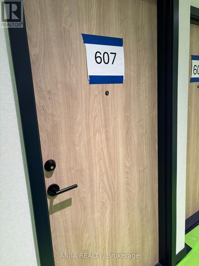 property at 801 The Queensway