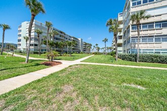 2020 N Atlantic Ave, Unit 601 in Cocoa Beach, FL - Building Photo - Building Photo