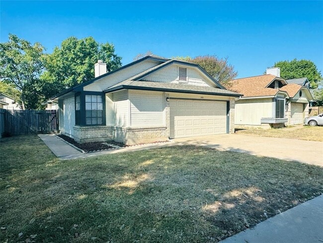 property at 14414 Tiffer Ln