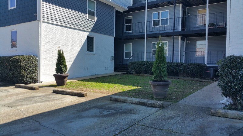 4233 3rd Ave S in Birmingham, AL - Building Photo