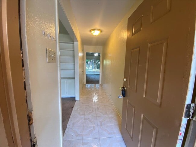 6107 McKinstry Blvd in Houston, TX - Building Photo - Building Photo
