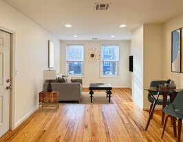 142 Webster Ave in Jersey City, NJ - Building Photo