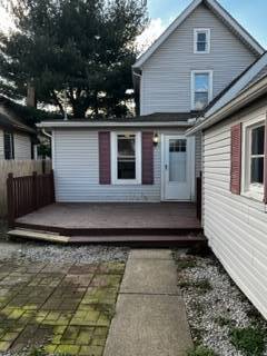 32 8th St SW in Massillon, OH - Building Photo - Building Photo