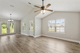 232 Tafflinger Rd in Crawfordville, FL - Building Photo - Building Photo