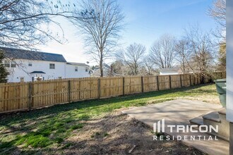 3370 Prescott Pl NW in Concord, NC - Building Photo - Building Photo