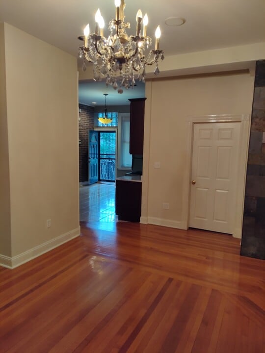 97 Olive St, Unit Apt B in New Haven, CT - Foto de edificio