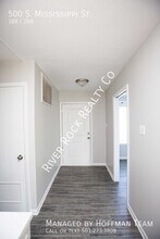 500 S Mississippi St in Little Rock, AR - Building Photo - Building Photo