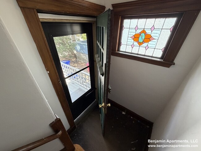 23 Moraine St, Unit 1 in Boston, MA - Building Photo - Building Photo