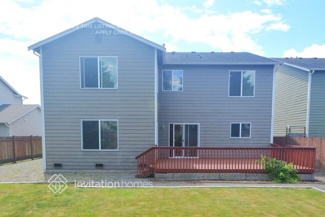 7209 35th Pl NE in Marysville, WA - Building Photo - Building Photo