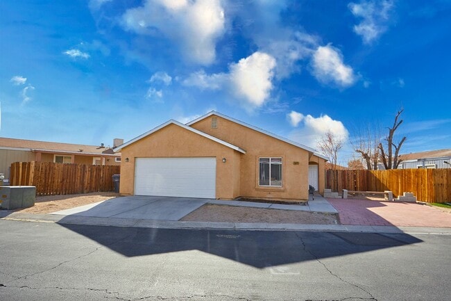 property at 25029 Ave Laredo
