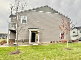 4397 Chelsea Mnr Cir in Aurora, IL - Building Photo