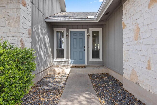 property at 3610 Lovage Dr