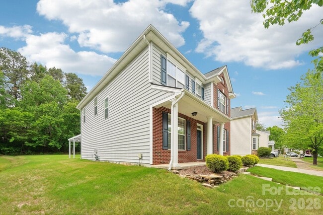 14417 Laurel Tree Ln in Huntersville, NC - Building Photo - Building Photo