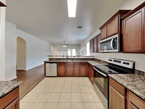 22510 Mount Echo Dr in Hockley, TX - Foto de edificio - Building Photo