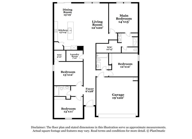 5256 Sanders Oak Trl in St. Cloud, FL - Building Photo - Building Photo