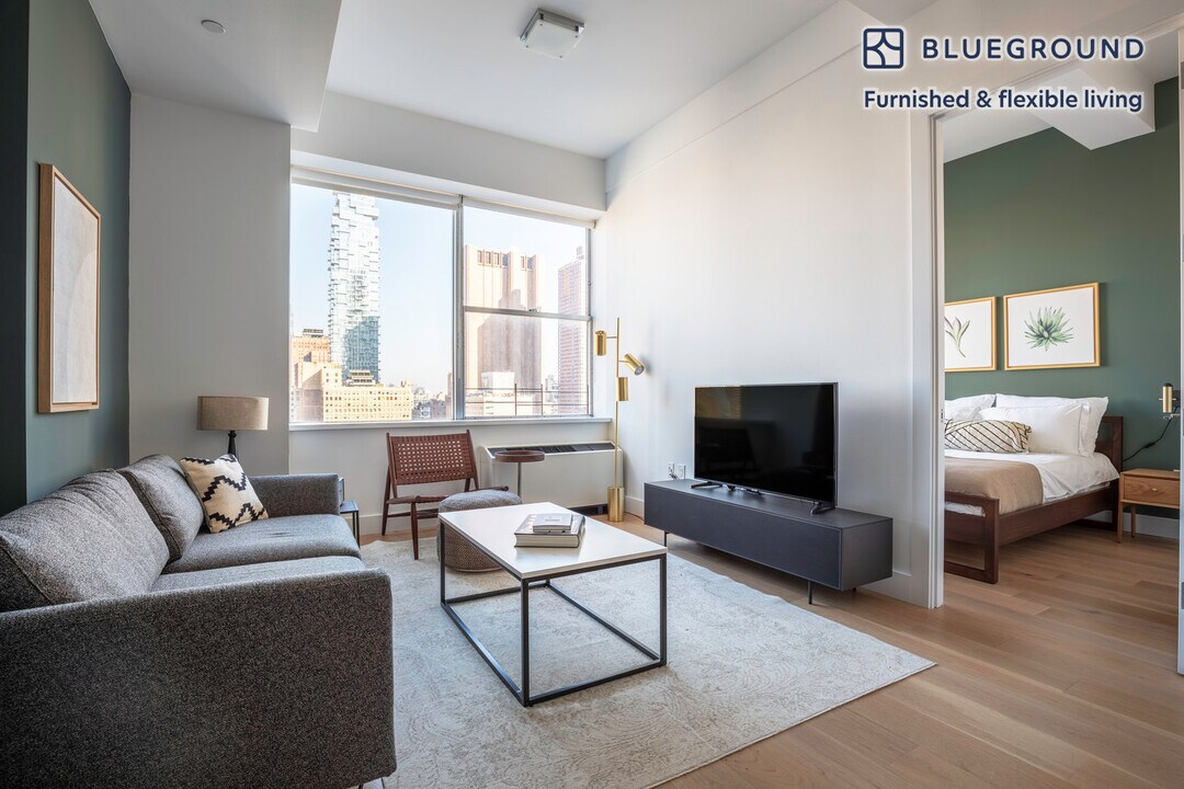 50 Murray St, Unit FL17-ID349 in New York, NY - Foto de edificio