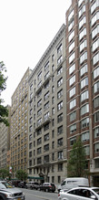 152-156 W 86th St in New York, NY - Building Photo - Building Photo