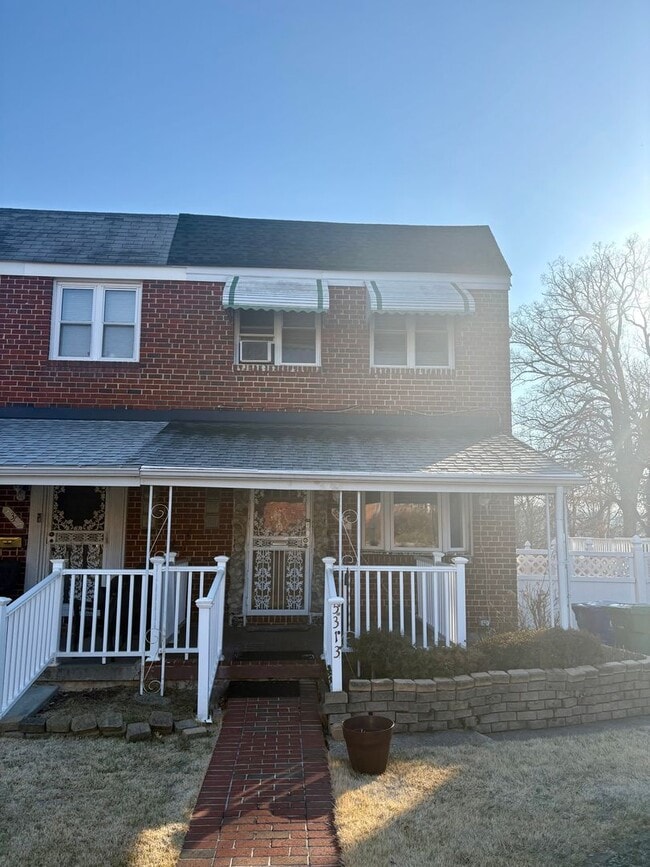 property at 5313 Todd Ave