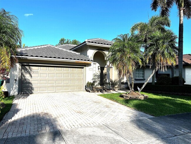 property at 10139 SW 161st Pl