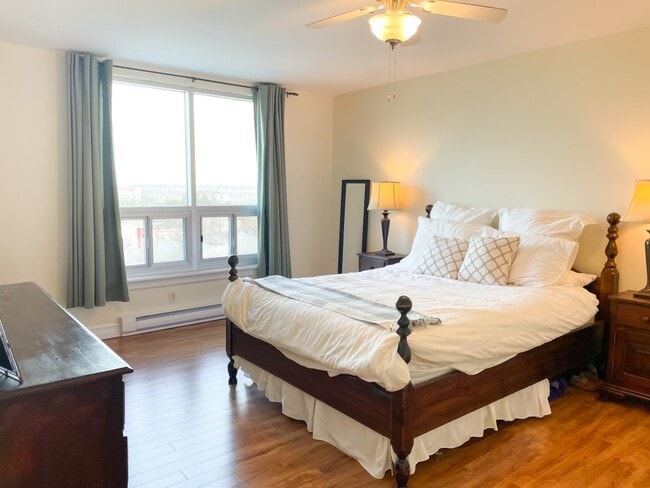 2677 Gladstone St in Halifax, NS - Building Photo - Building Photo