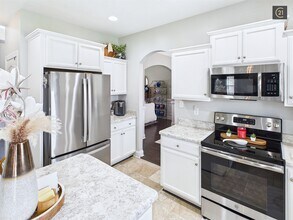 703 Kiwi Stone Cir in Jacksonville, NC - Building Photo - Building Photo