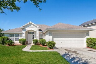 10332 Marsh Hawk Dr in Jacksonville, FL - Building Photo
