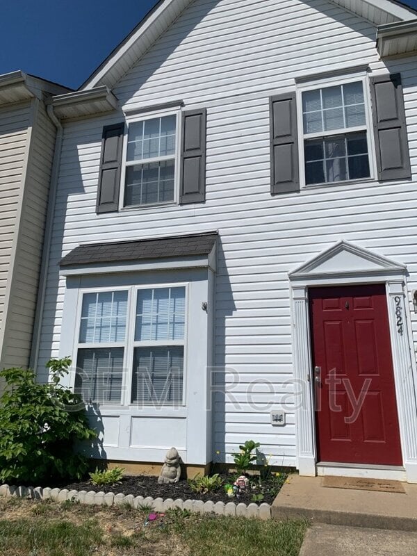 9824 Coventry Creek Dr in Fredericksburg, VA - Building Photo - Building Photo