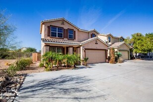 4963 Midnight Oil Dr in Las Vegas, NV - Building Photo