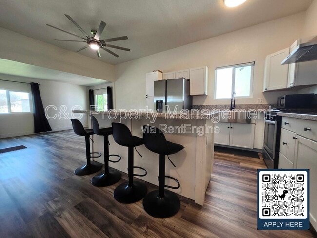 property at 170 N Gale Hill Ave
